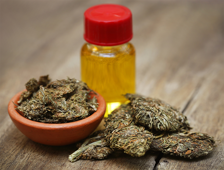 How does medical marijuana help Multiple Sclerosis patients?